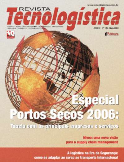 ESPECIAL PORTOS SECOS 2006