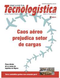 CAOS AÉREO PREJUDICA SETOR DE CARGAS