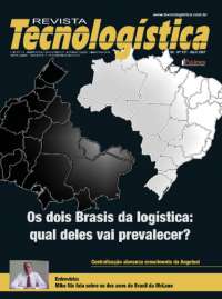 OS DOIS BRASIS DA LOGÍSTICA: QUAL DELES VAI PREVALECER?