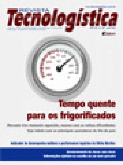TEMPO QUENTE PARA OS FRIGORIFICADOS - MERCADO VIVE MOMENTO AQUECIDO, MESMO COM AS VELHAS DIFICULDADES. VEJA TABELA COM OS PRINCIPAIS OPERADORES DE FRIO DO PAÍS