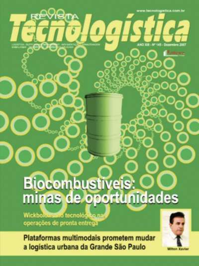 BIOCOMBUSTÍVEIS: MINAS DE OPORTUNIDADES 