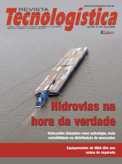 Hidrovias na hora da verdade