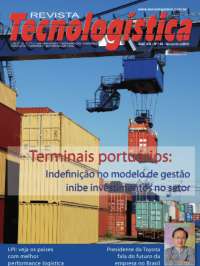 Terminais portuários: Indefinição no modelo de gestão inibe investimentos no setor
