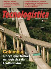 Columbia: a peça que faltava na logística da EcoRodovias