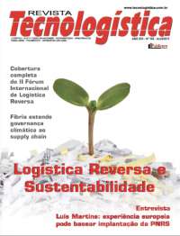Logística Reversa e Sustentabilidade