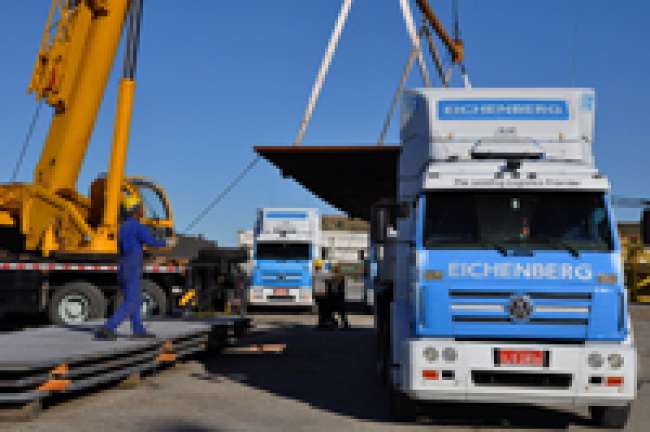 Kuehne + Nagel adquire grupo brasileiro Eichenberg