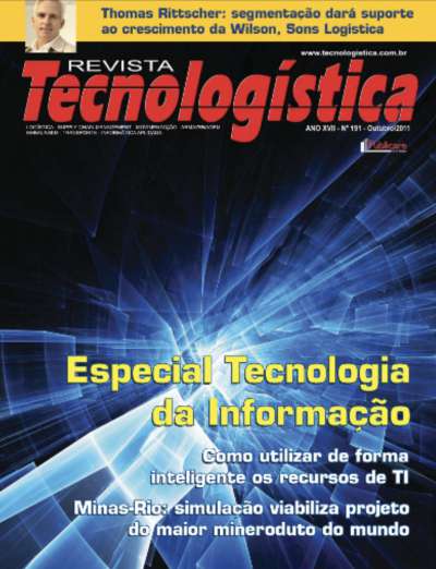 Especial Tecnologia da Informação
