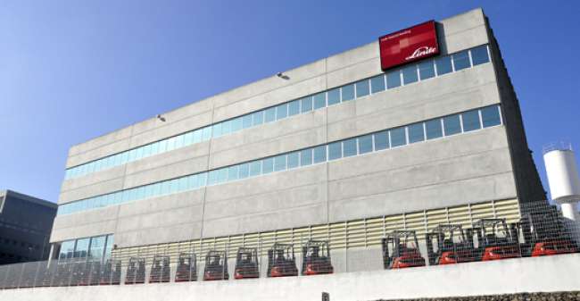 Linde inaugura nova estrutura na cidade de Barueri