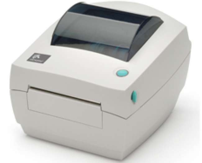 Impressoras desktop GC 420 e GT 800, da Zebra Technologies