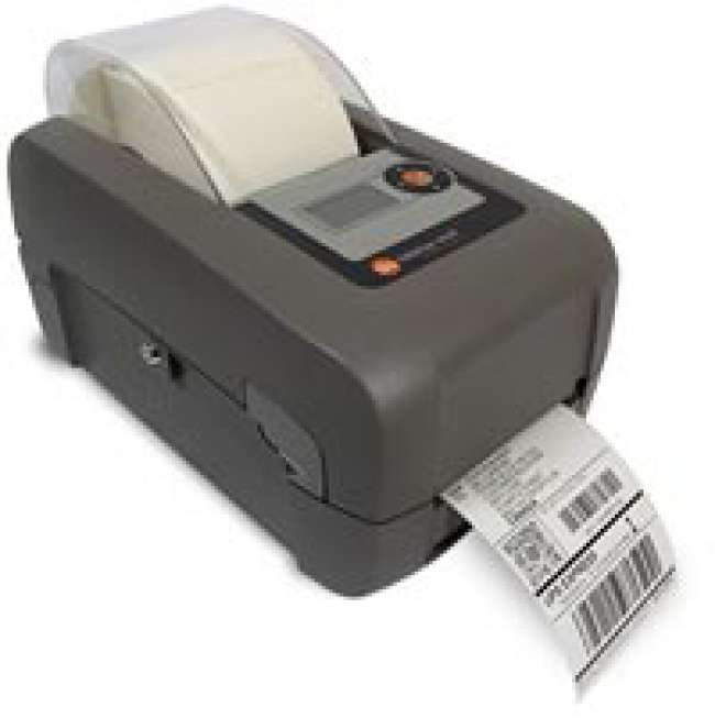 Impressora de etiquetas, da Datamax-O&rsquo;Neil
