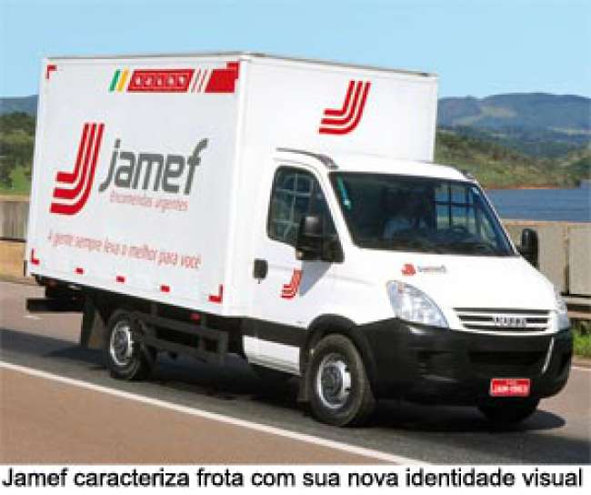 Jamef investe no Nordeste do País