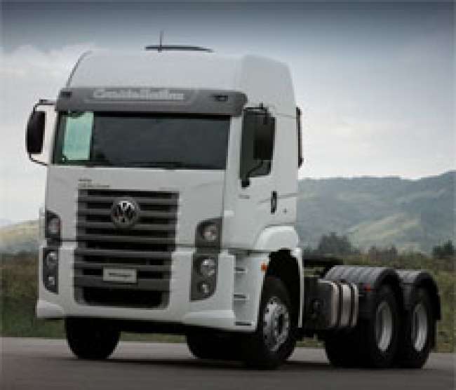 Nova linha de caminhões vocacionais, da Man Latin America