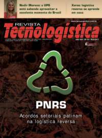 PNRS - Acordos setoriais patinam na logística reversa
