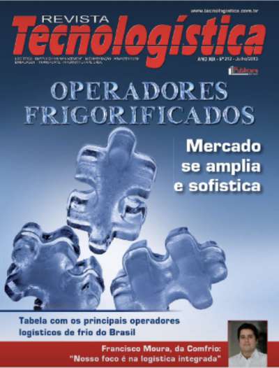 Operadores Frigorificados
