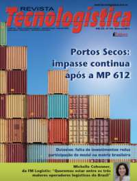 Portos Secos: impasse continua após a MP 612