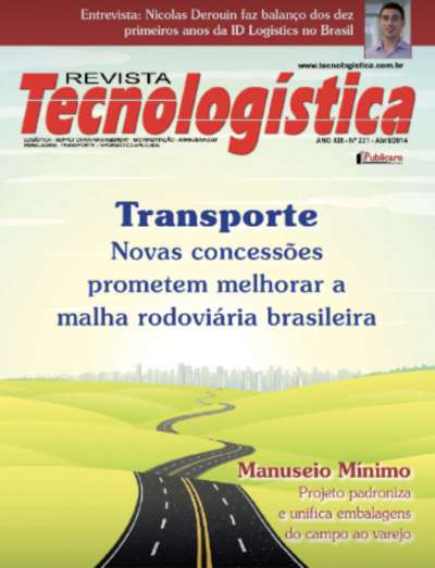 Transporte - Novas concessões prometem melhorar a malha rodoviária brasileira