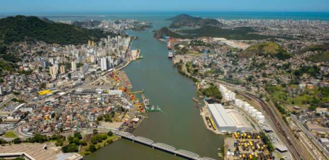 Porto Vitoria Vila Velha - Crédito Gabriel Lordêllo interna