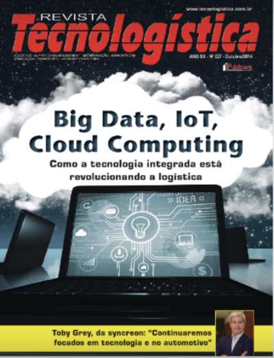 Big Data, IoT, Cloud Computing