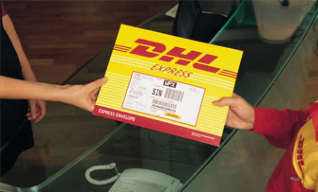 DHL Express intensifica operação no Sul e Sudeste 