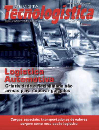 Logística Automotiva