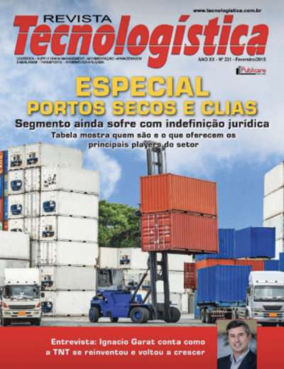 Especial Portos Secos e Clias