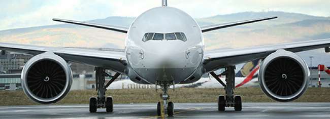 Lufthansa Cargo recebe novo cargueiro da Boeing