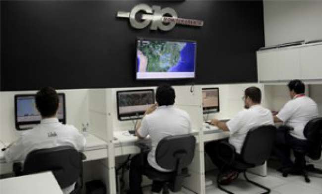 Grupo G10 passa a contar com empresa de rastreamento