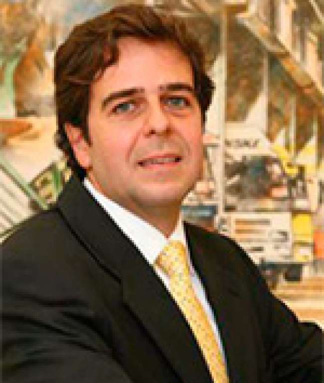 Paulo Sarti