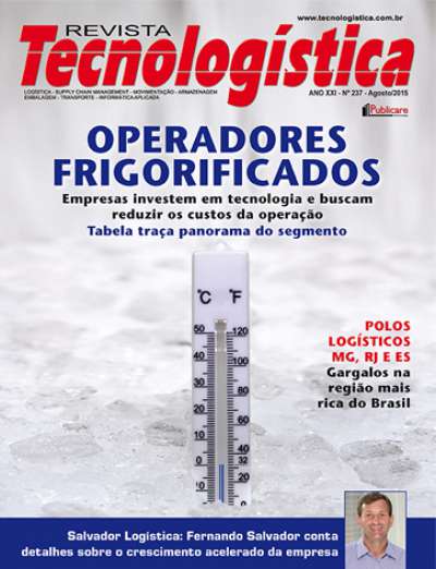Operadores Frigorificados