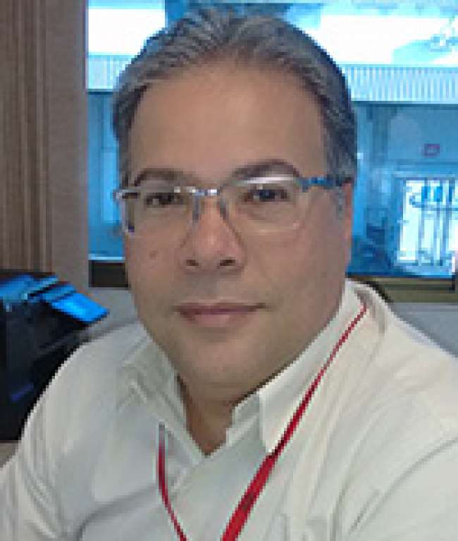 Claudio Fernandes