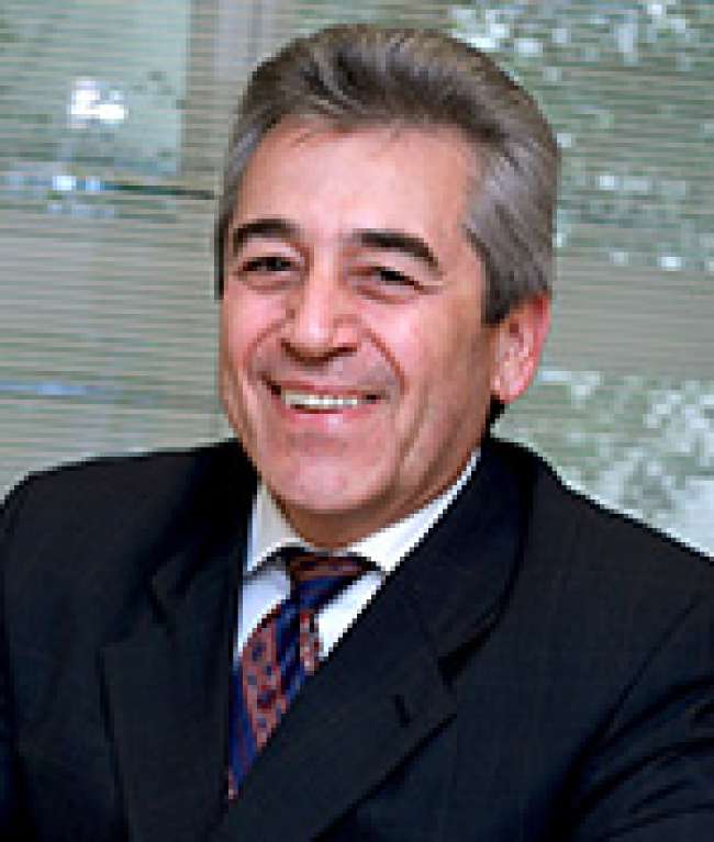Jair Calixto