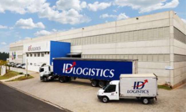 ID Logistics Brasil prevê crescimento apesar da crise