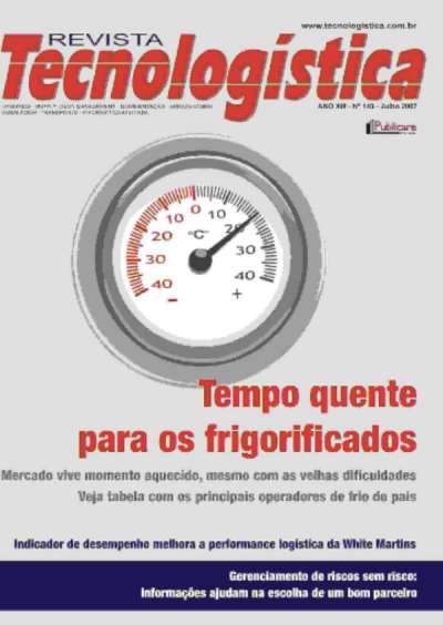 Transporte Rodoviário