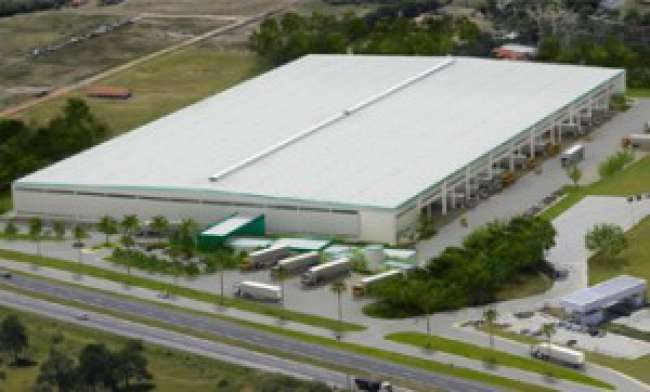 Bresco Investimentos entrega condomínio logístico em Itupeva