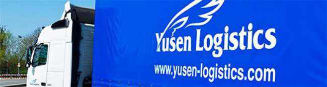 Yusen