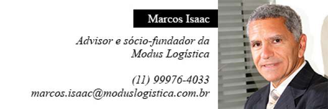 Por que as empresas são pendulares em relação ao supply chain?