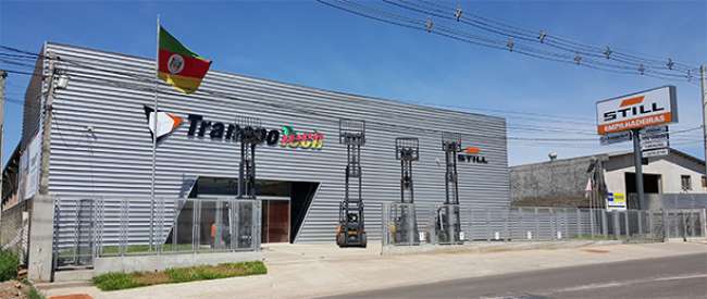 Transpotech