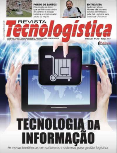 Tecnologia da Informação