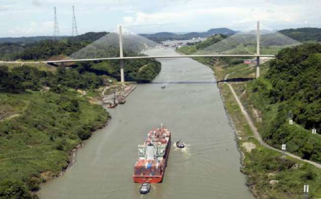 Canal do Panama