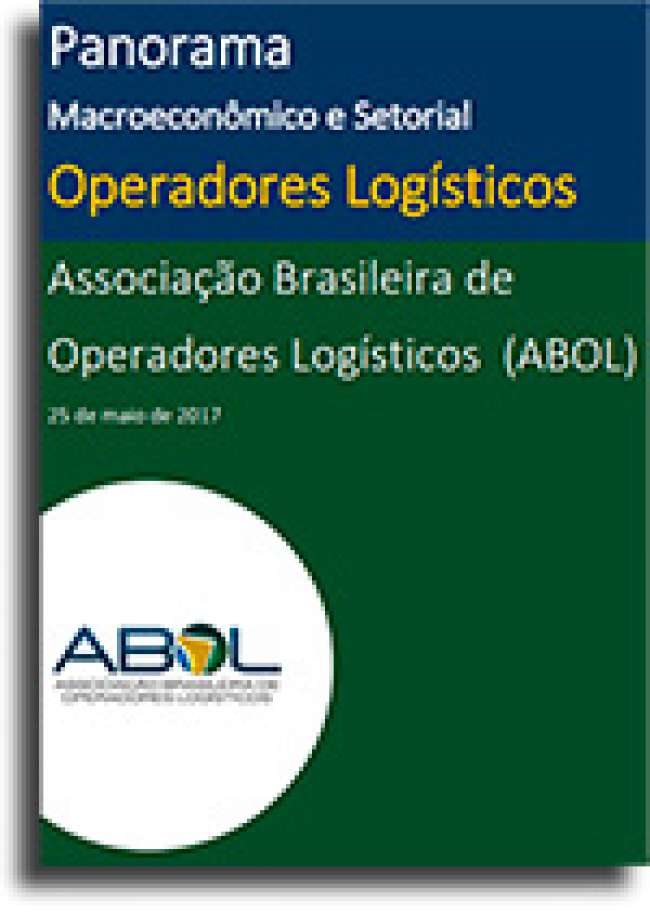 Panorama macroeconômico e setorial dos operadores logísticos
