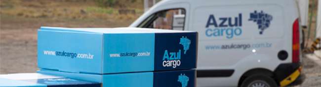 Azul inaugura unidade em Porto Seguro