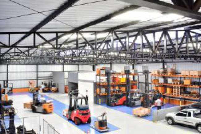 Foto: KIONGROUP/ Oliver Lang
