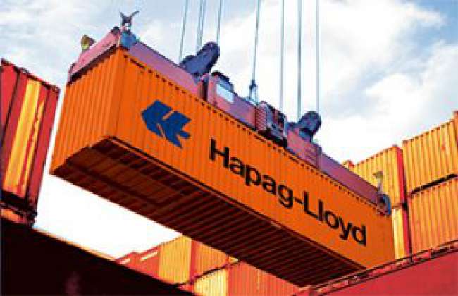DB Schenker e Hapag-Lloyd adotam iniciativa para reduzir a poluição nos portos