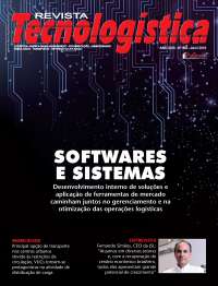 Softwares e sistemas