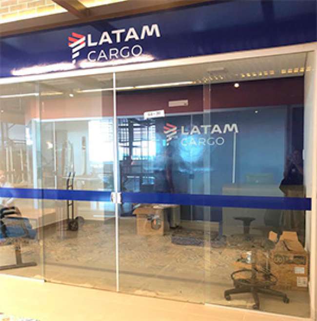 Latam Cargo inaugura mais uma unidade em Goiânia
