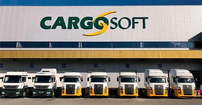 Cargosoft investe R$ 3,9 milhões na ampliação da frota