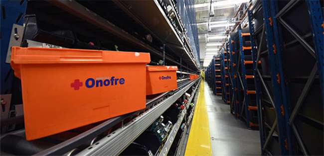 Drogaria Onofre redefine processos e apresenta novo serviço de entrega