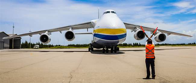 Aeroporto Internacional de Cabo Frio passa a se chamar Cabo Frio Airport