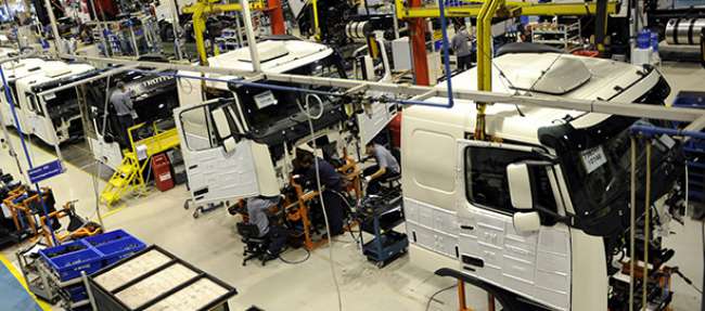 Mercado de caminhões: setor mostra otimismo, mas aguarda iniciativas do governo federal