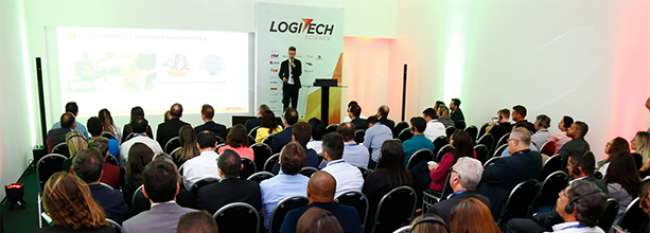 Logitech Science: o que os operadores logísticos precisam saber sobre digitalização no supply chain